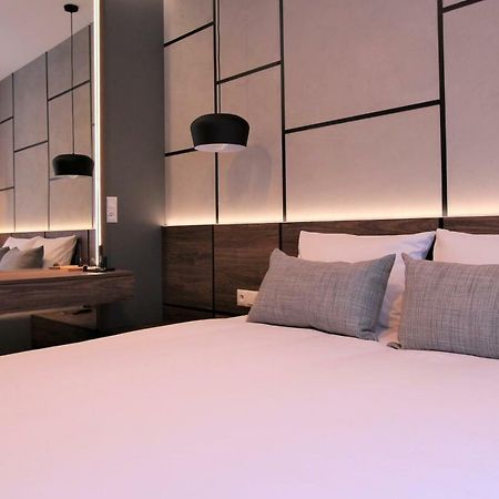 Lubicz Luxury Apartment Cracovia Exterior foto