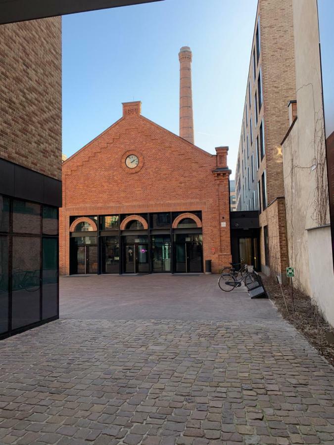 Lubicz Luxury Apartment Cracovia Exterior foto