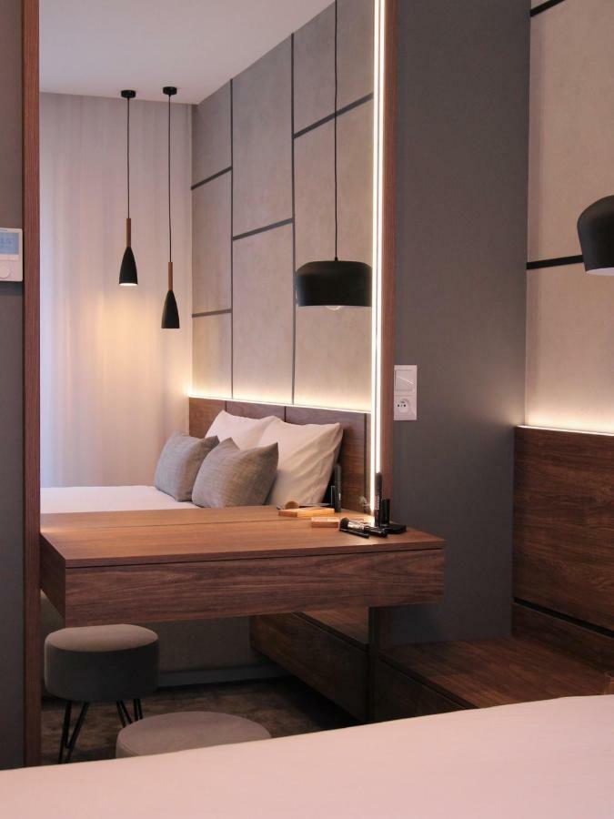 Lubicz Luxury Apartment Cracovia Exterior foto