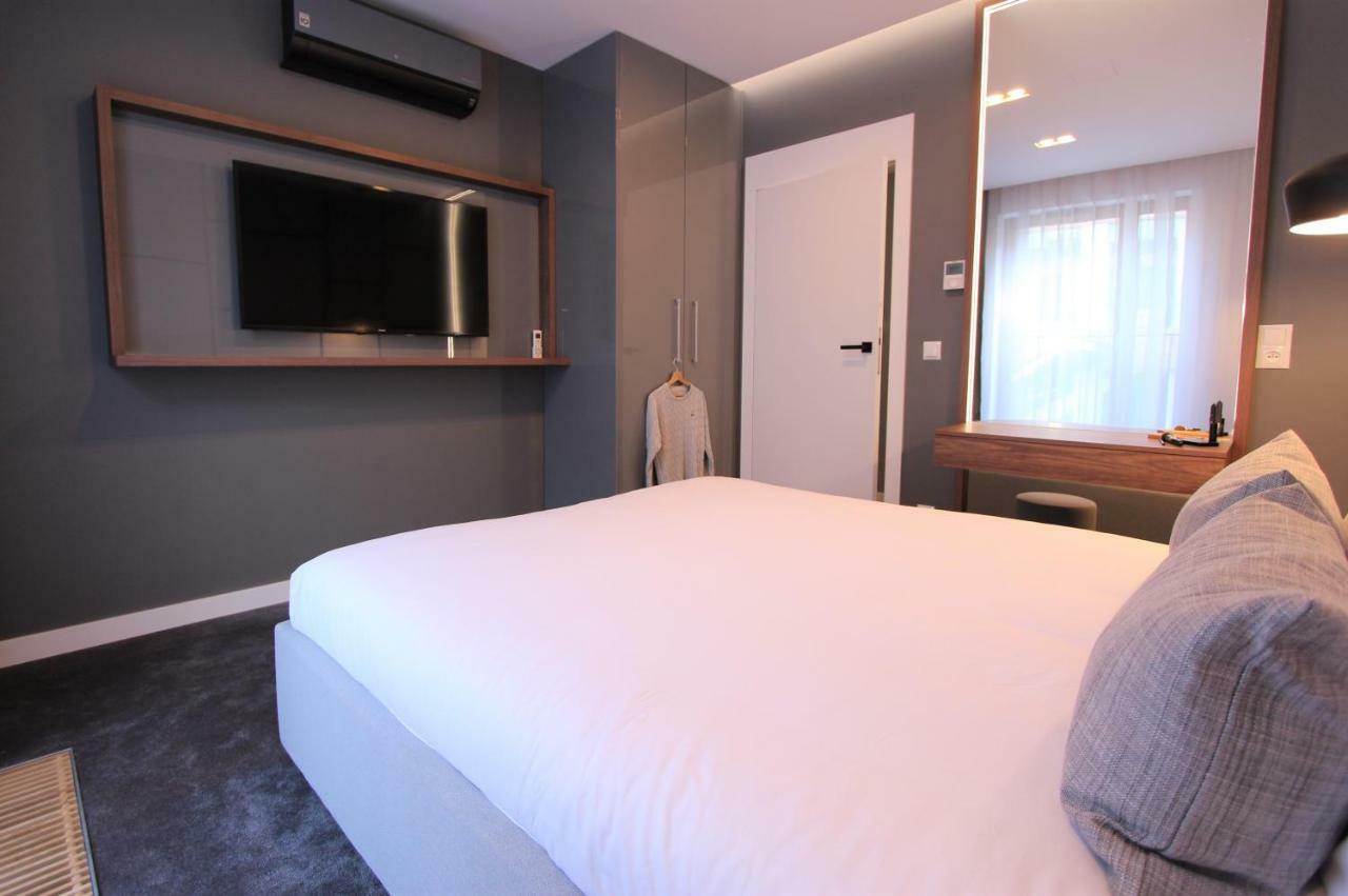 Lubicz Luxury Apartment Cracovia Exterior foto
