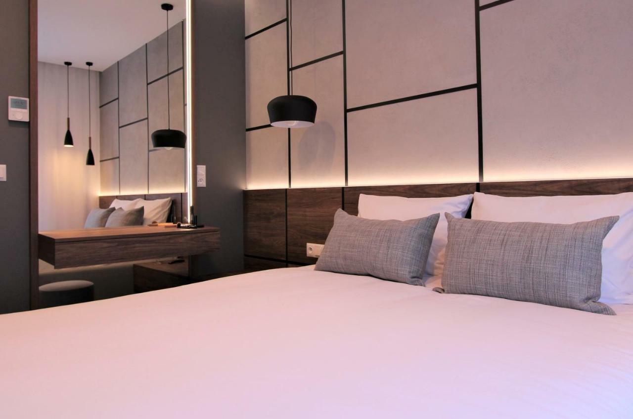Lubicz Luxury Apartment Cracovia Exterior foto